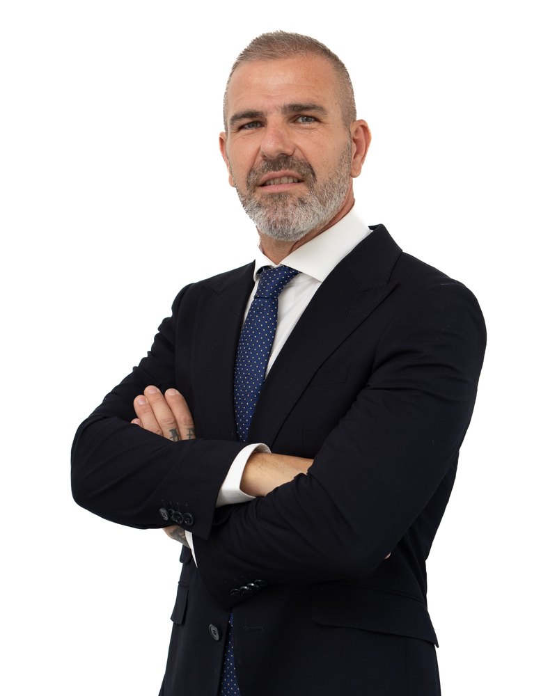 Jaime, del equipo de DeProyectos